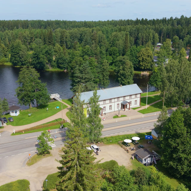 Mäntyharju